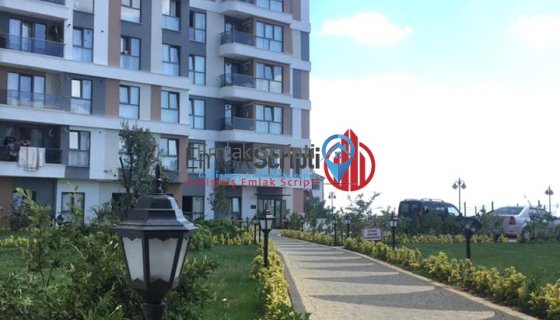 3+1 Masrafsız Kiralık Daire