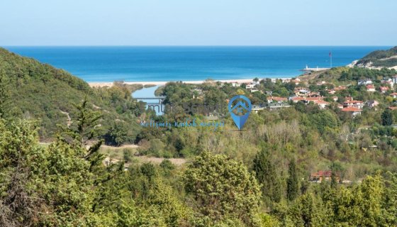 Şile'de İmarlı 13 Dönüm Arsa