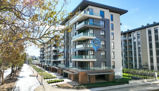 Masrafsız 5+1 Dubleks Daire